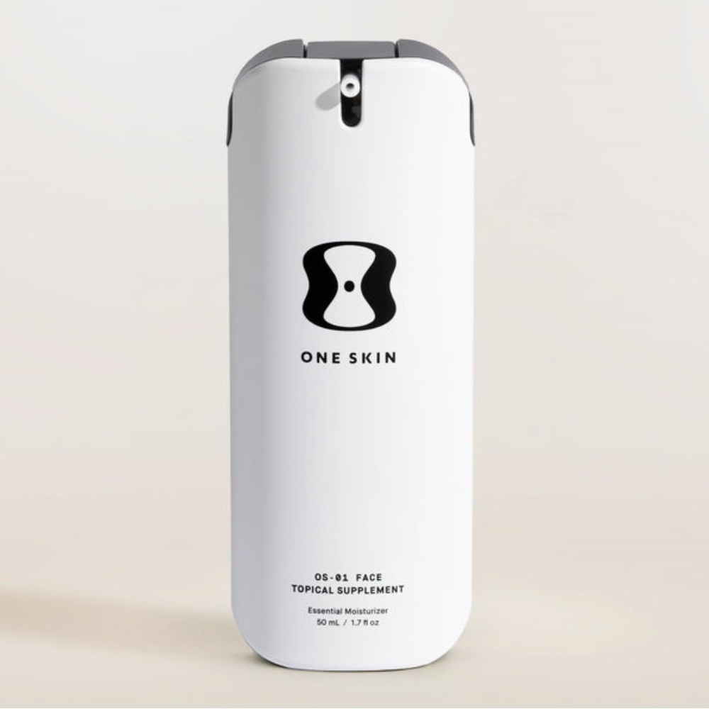 One skin OS-01 face topical supplement